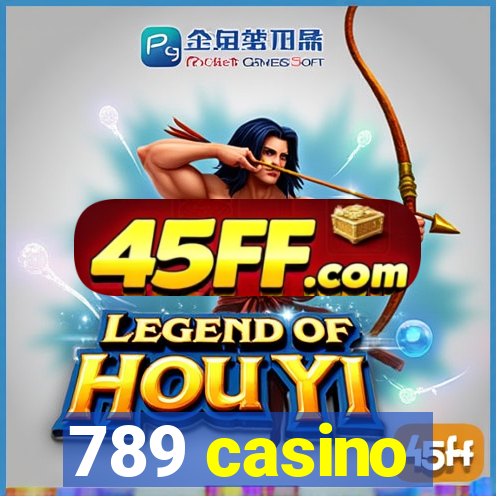 789 casino